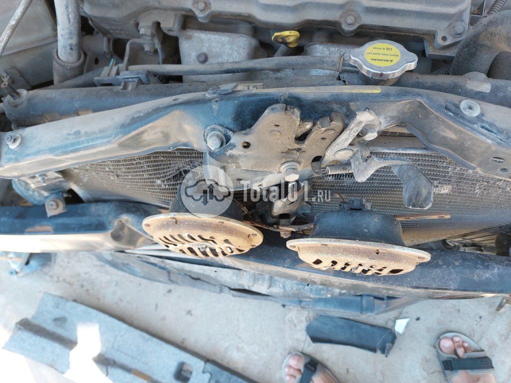 Фото Nissan Almera Classic 30