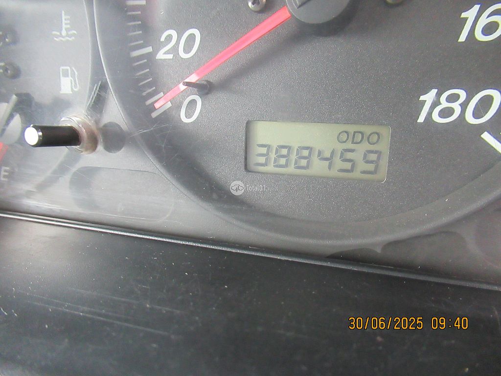 Фото Mazda Premacy 12