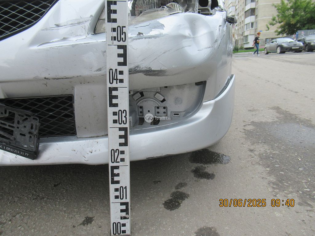 Фото Mazda Premacy 16