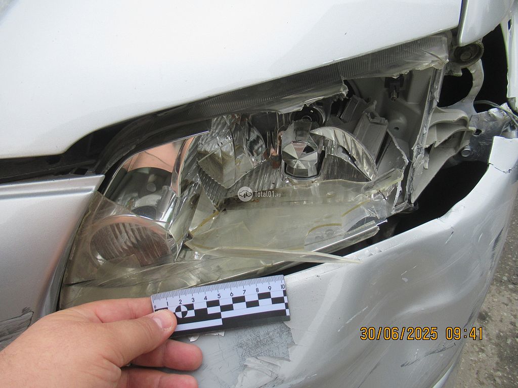 Фото Mazda Premacy 34