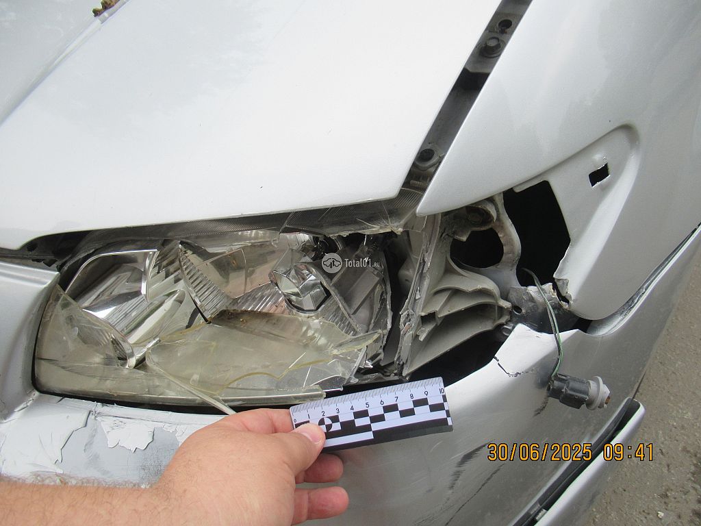 Фото Mazda Premacy 36