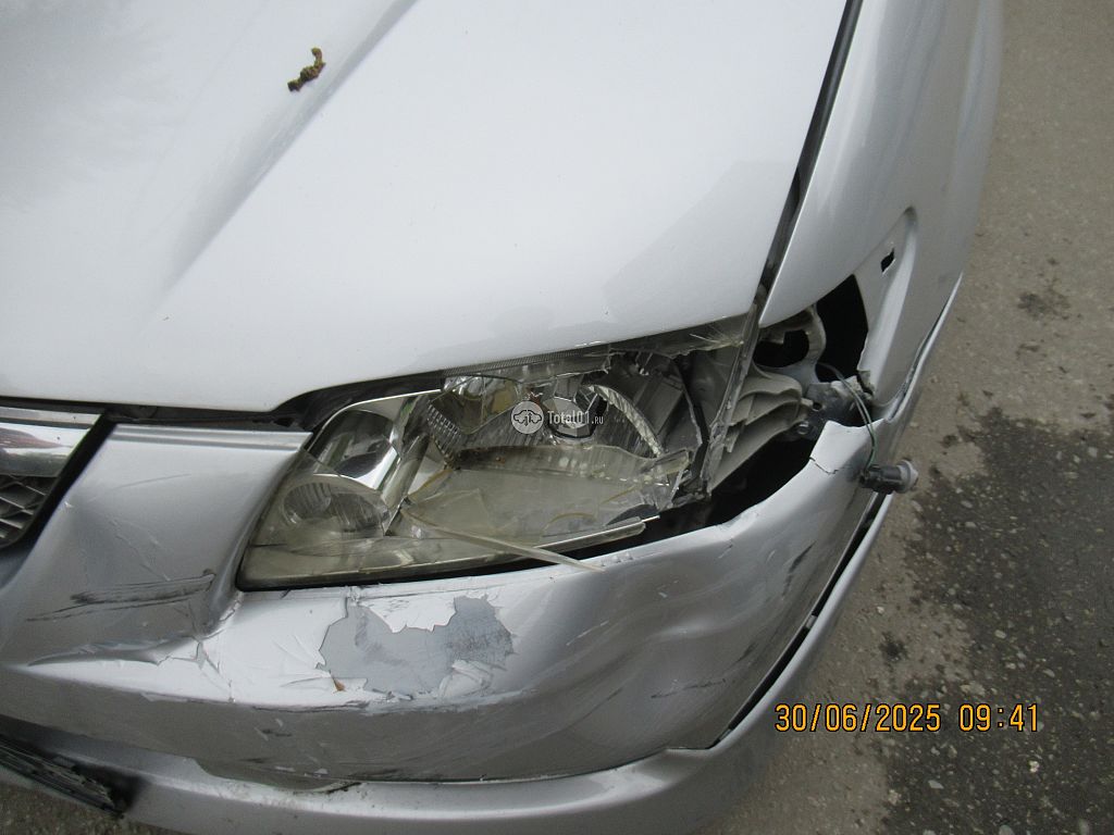 Фото Mazda Premacy 44