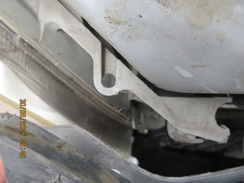 Фото Mazda Premacy 74