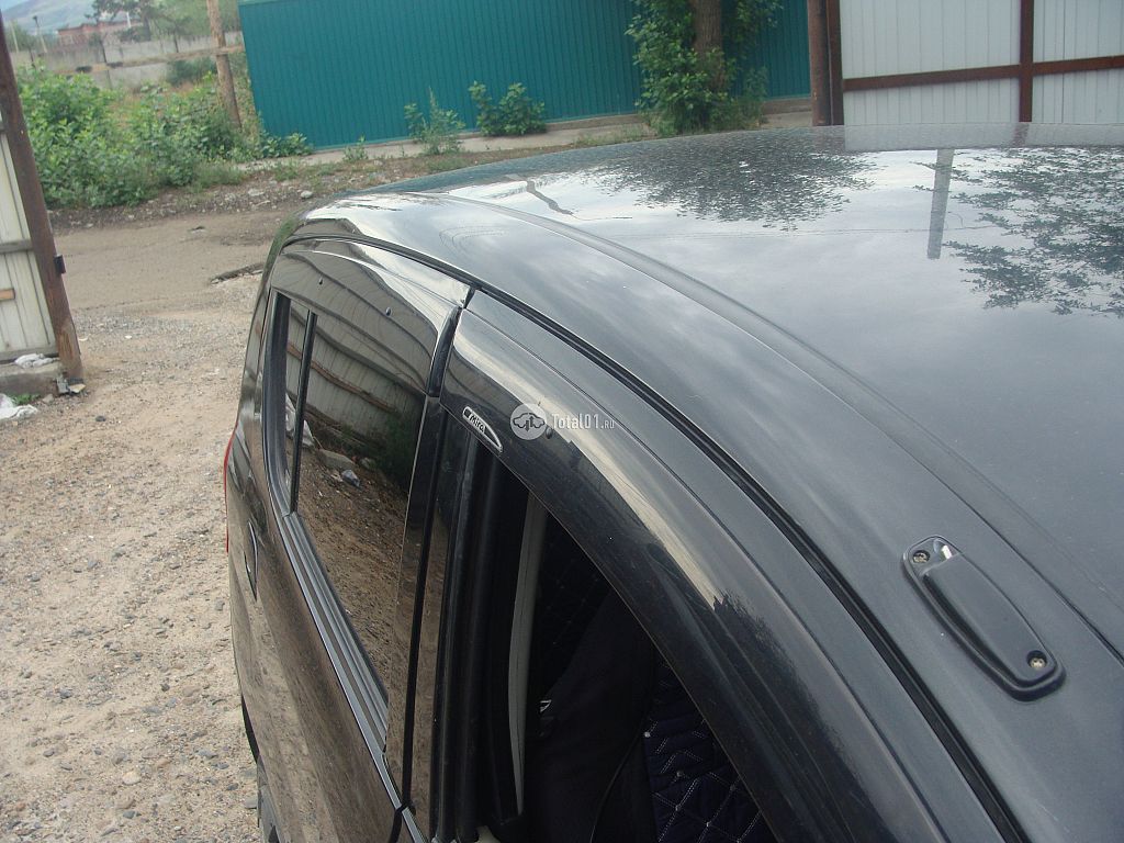 Фото Daihatsu Mira 12