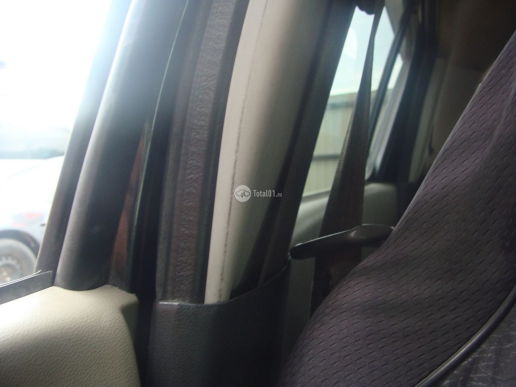 Фото Daihatsu Mira 18
