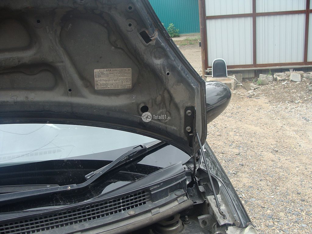 Фото Daihatsu Mira 34