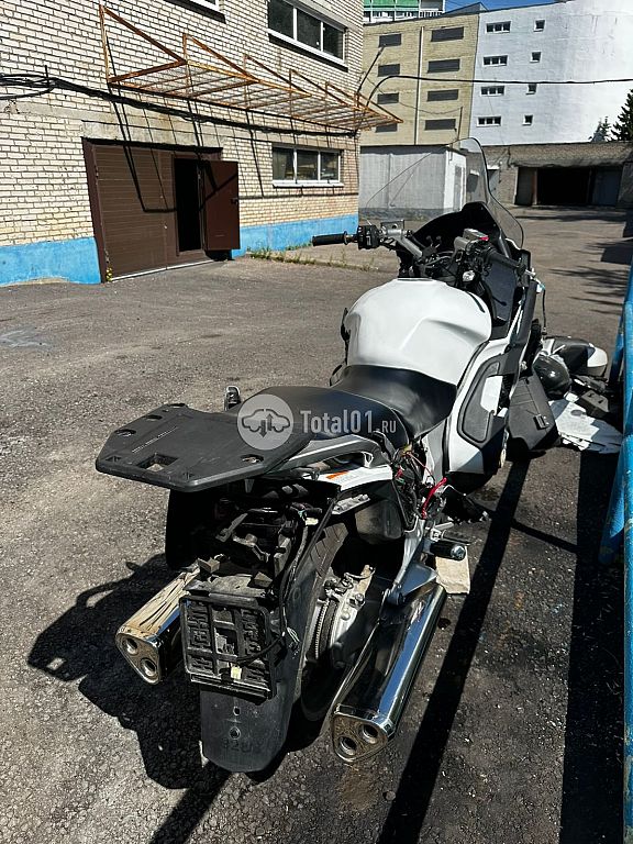 Фото Honda Другая 4