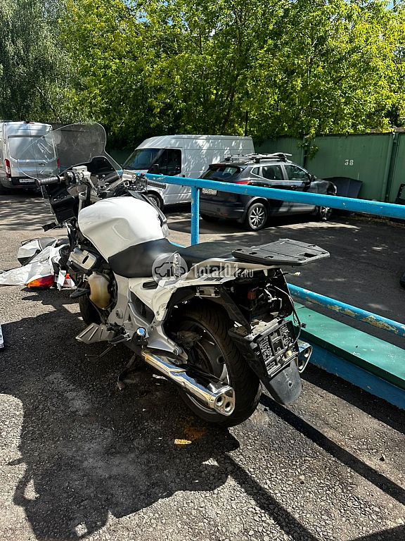 Фото Honda Другая 10