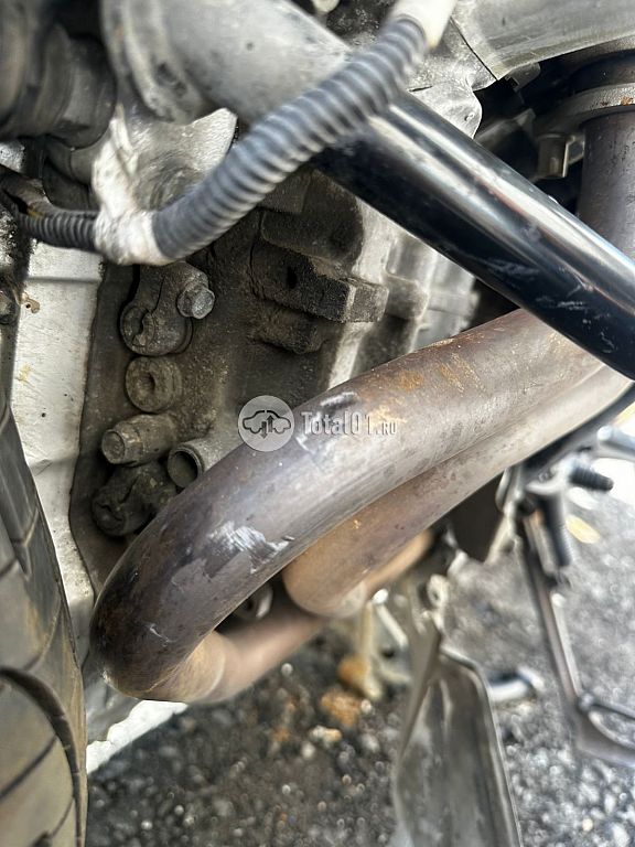 Фото Honda Другая 12