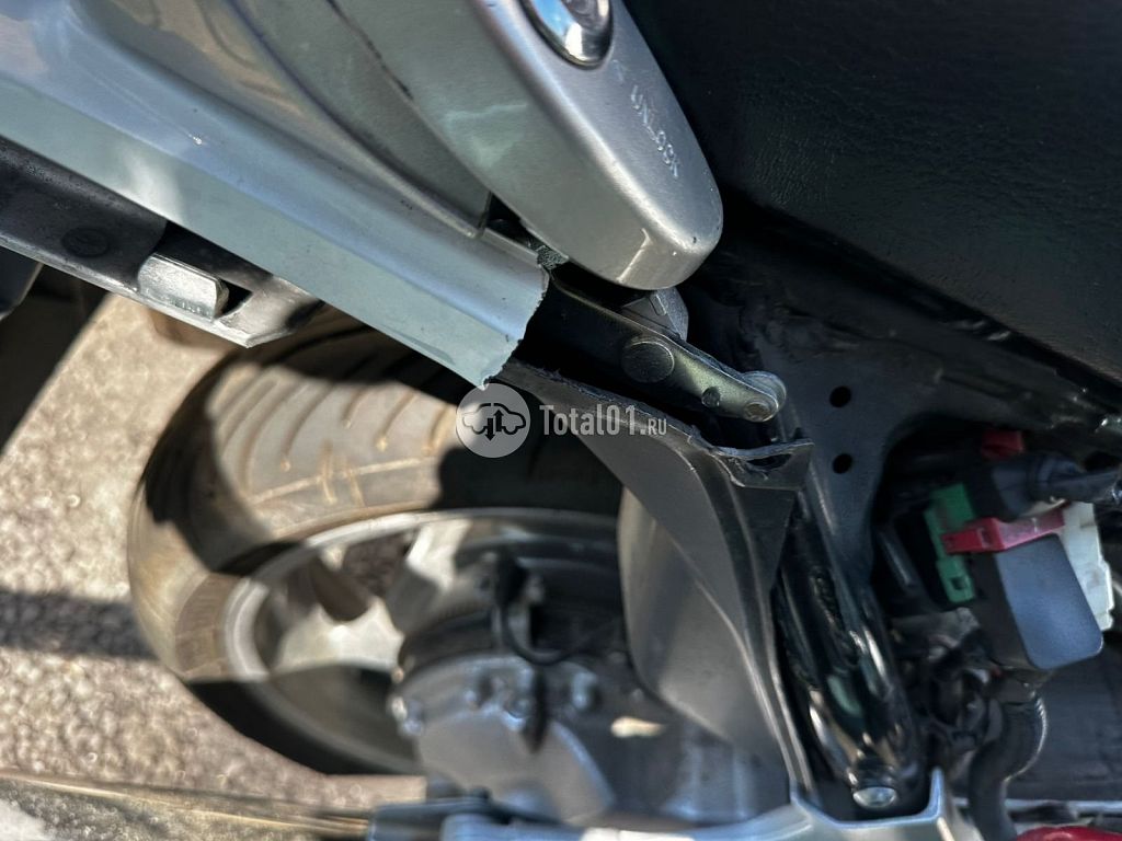 Фото Honda Другая 22
