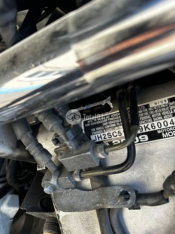 Фото Honda Другая 32