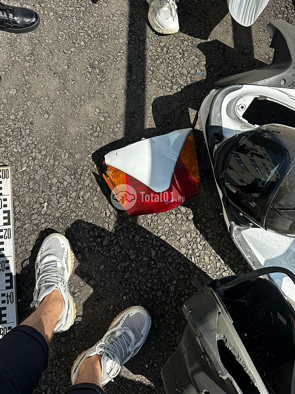 Фото Honda Другая 34