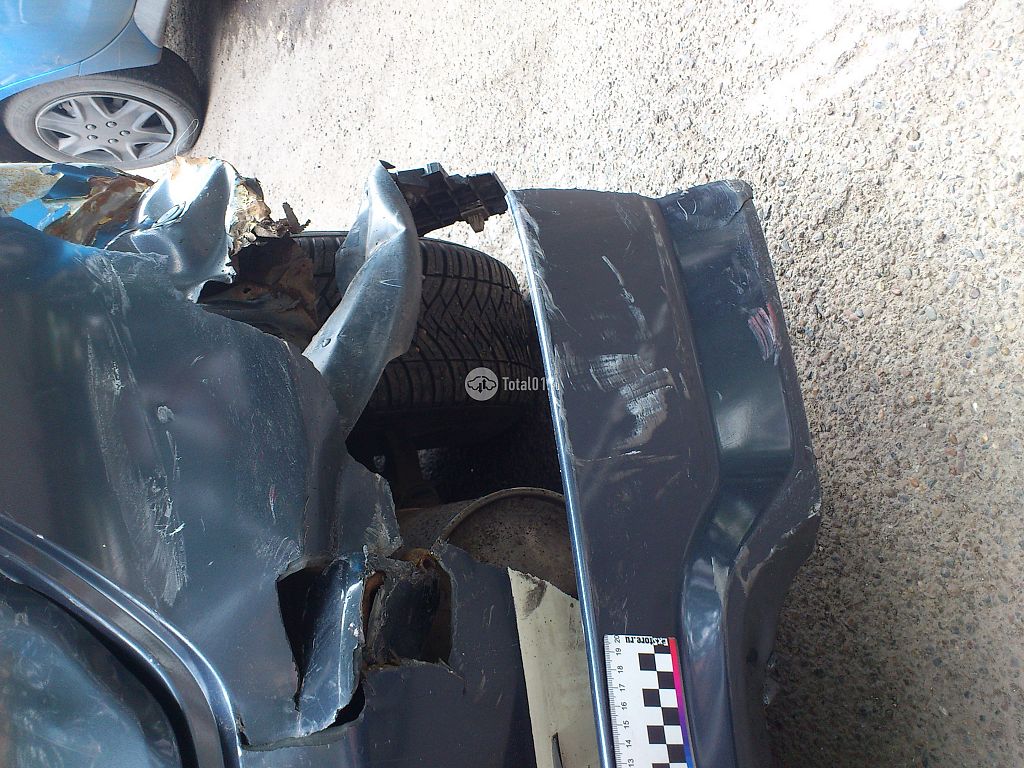Фото Honda Edix 12