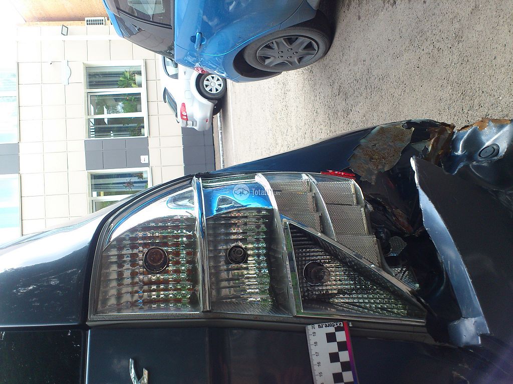 Фото Honda Edix 14