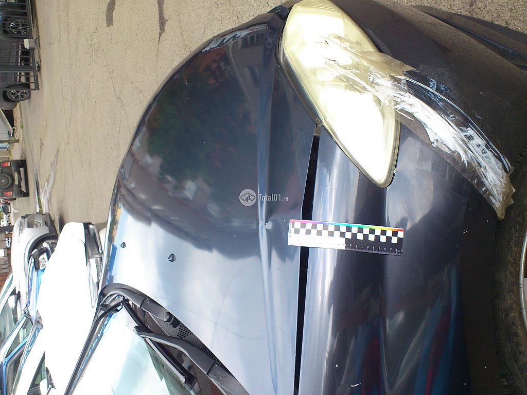 Фото Honda Edix 22