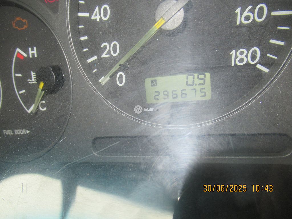 Фото Subaru Impreza 10