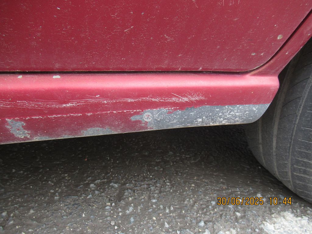 Фото Subaru Impreza 30