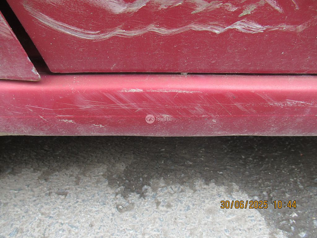 Фото Subaru Impreza 32