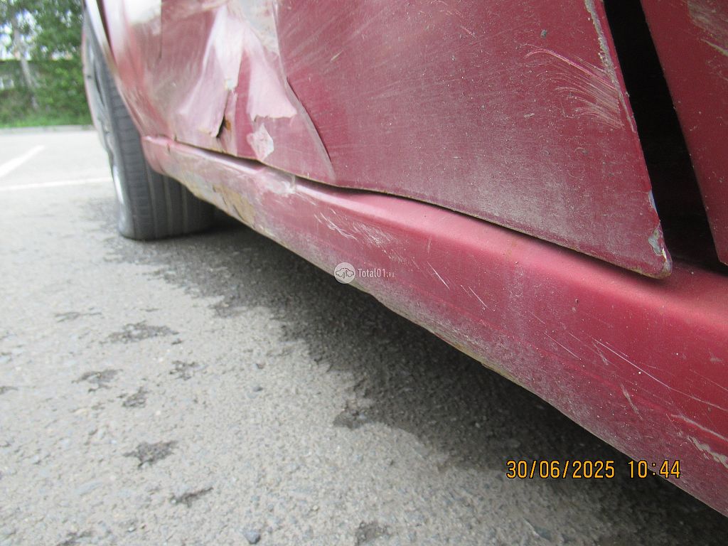 Фото Subaru Impreza 40