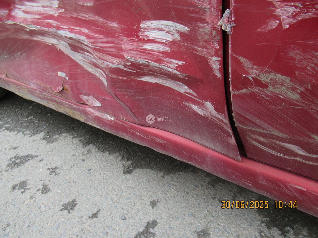 Фото Subaru Impreza 46