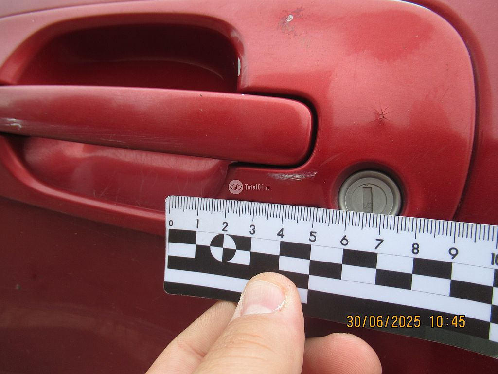 Фото Subaru Impreza 48