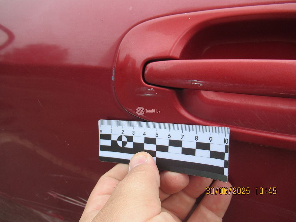 Фото Subaru Impreza 50