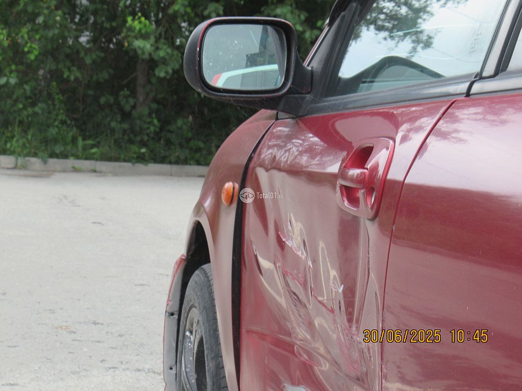 Фото Subaru Impreza 56