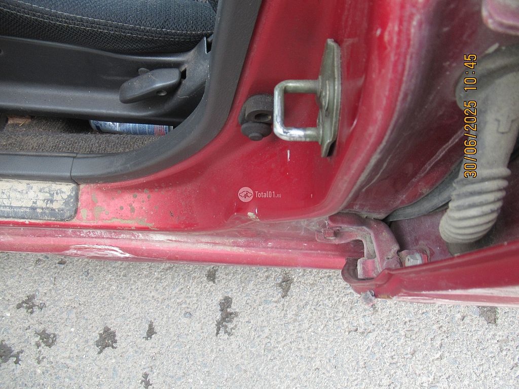 Фото Subaru Impreza 72