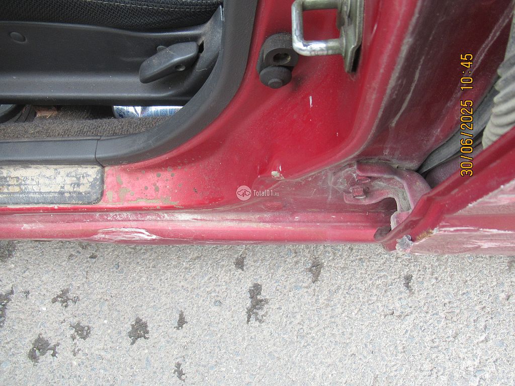 Фото Subaru Impreza 74