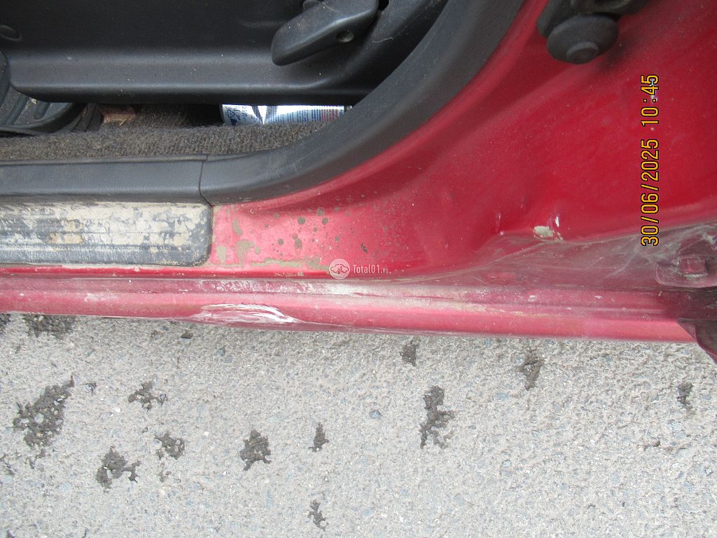 Фото Subaru Impreza 76