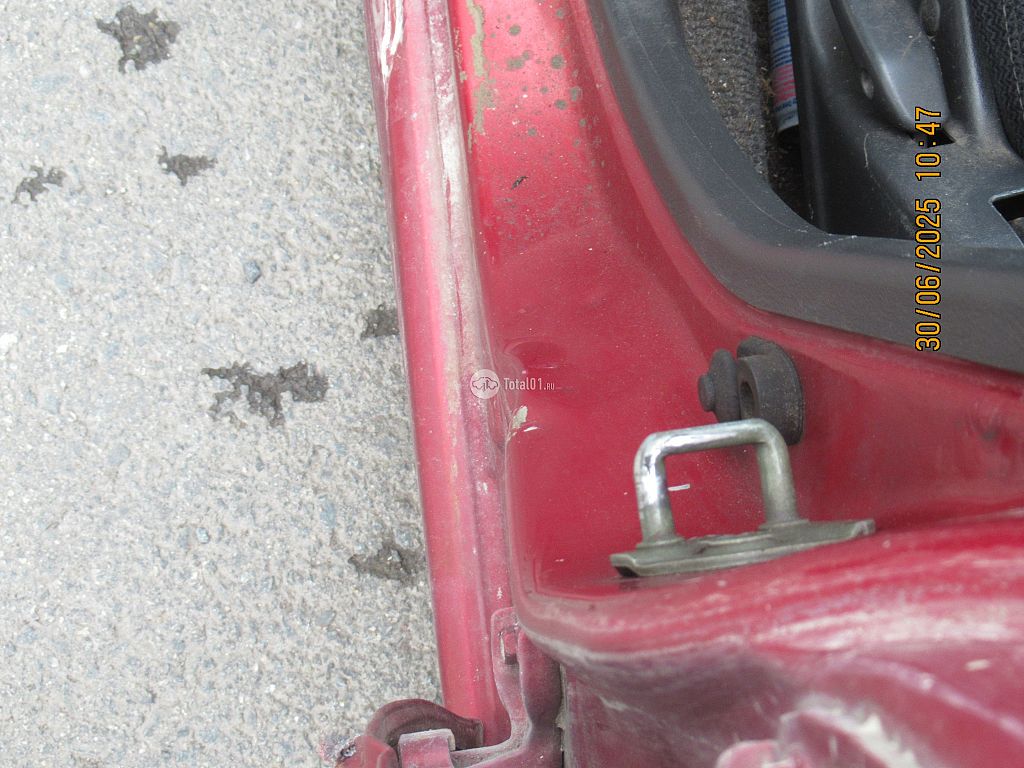 Фото Subaru Impreza 118