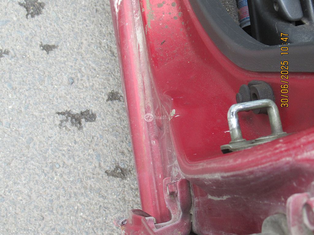 Фото Subaru Impreza 120