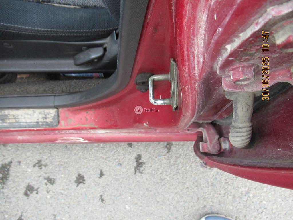 Фото Subaru Impreza 128