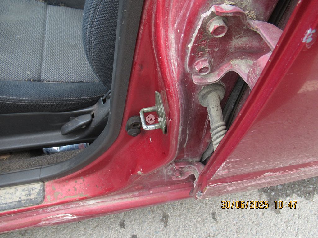 Фото Subaru Impreza 134