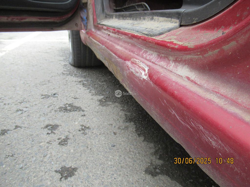 Фото Subaru Impreza 138