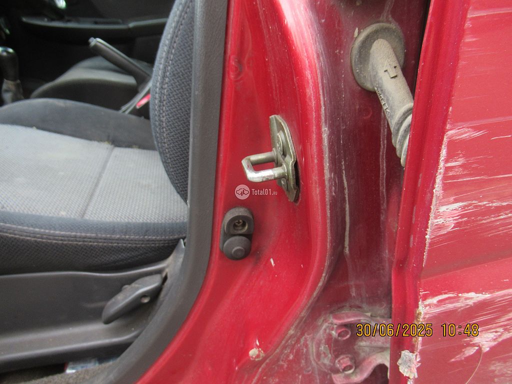 Фото Subaru Impreza 142