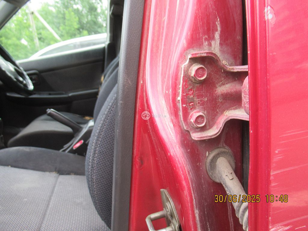 Фото Subaru Impreza 144
