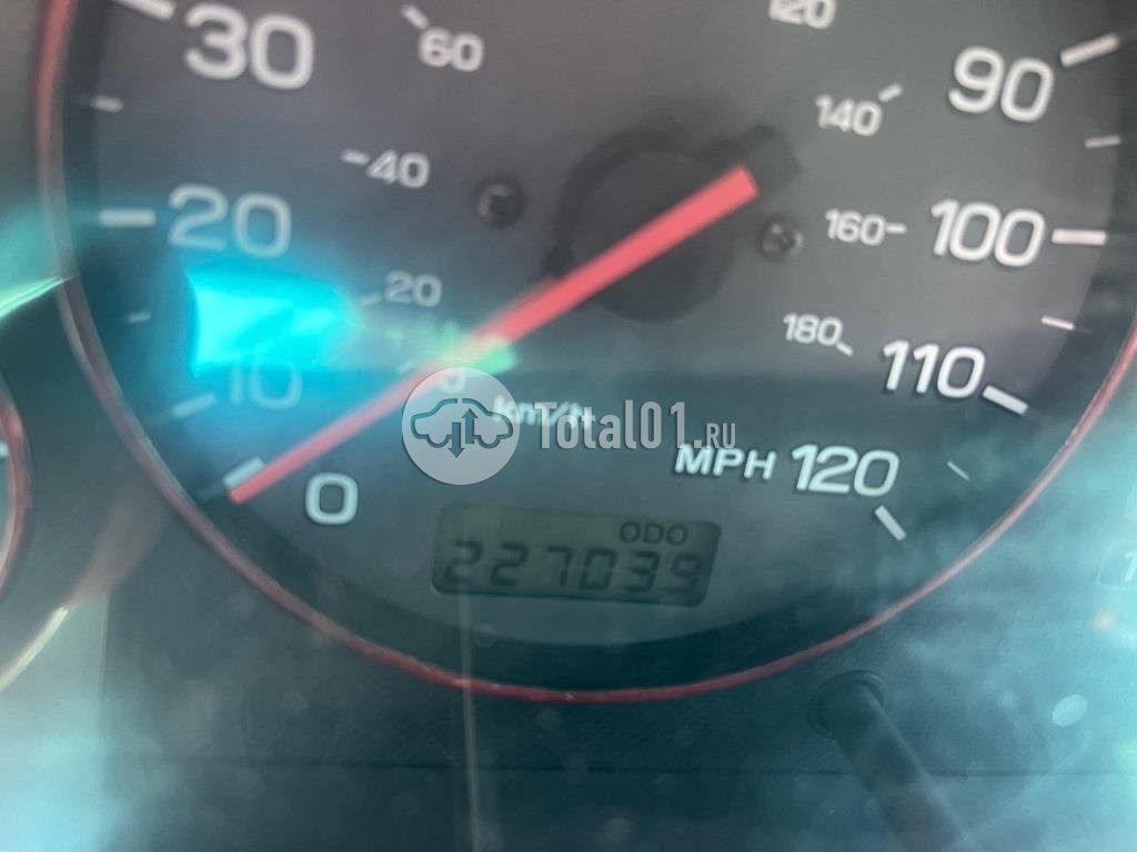 Фото Subaru Legacy 22