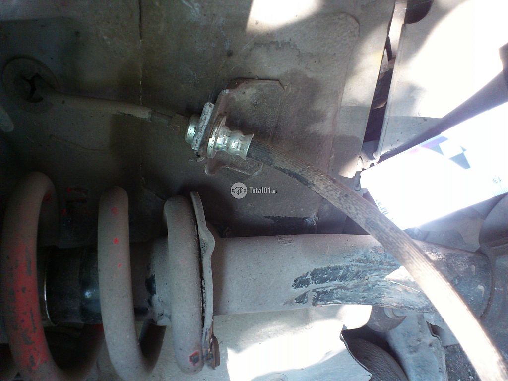 Фото Honda Odyssey 22