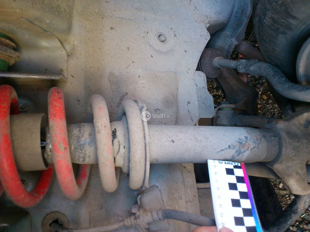 Фото Honda Odyssey 24