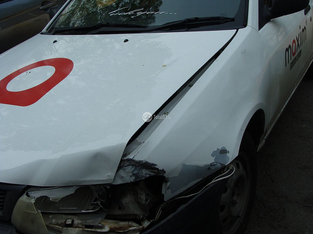Фото Mazda 323 12