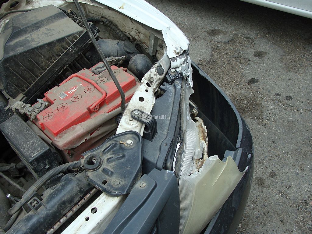 Фото Mazda 323 18