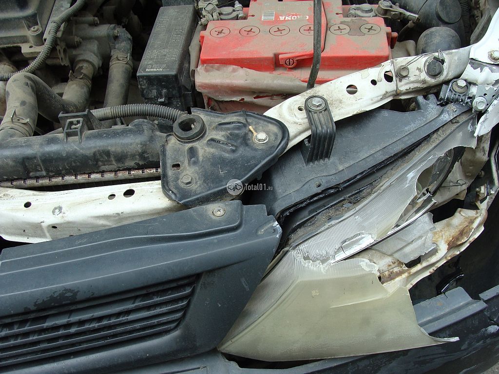 Фото Mazda 323 20