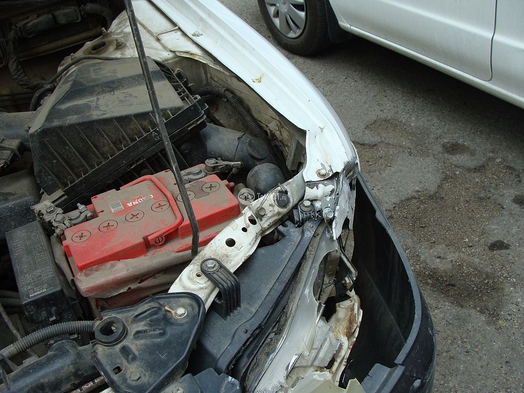 Фото Mazda 323 22