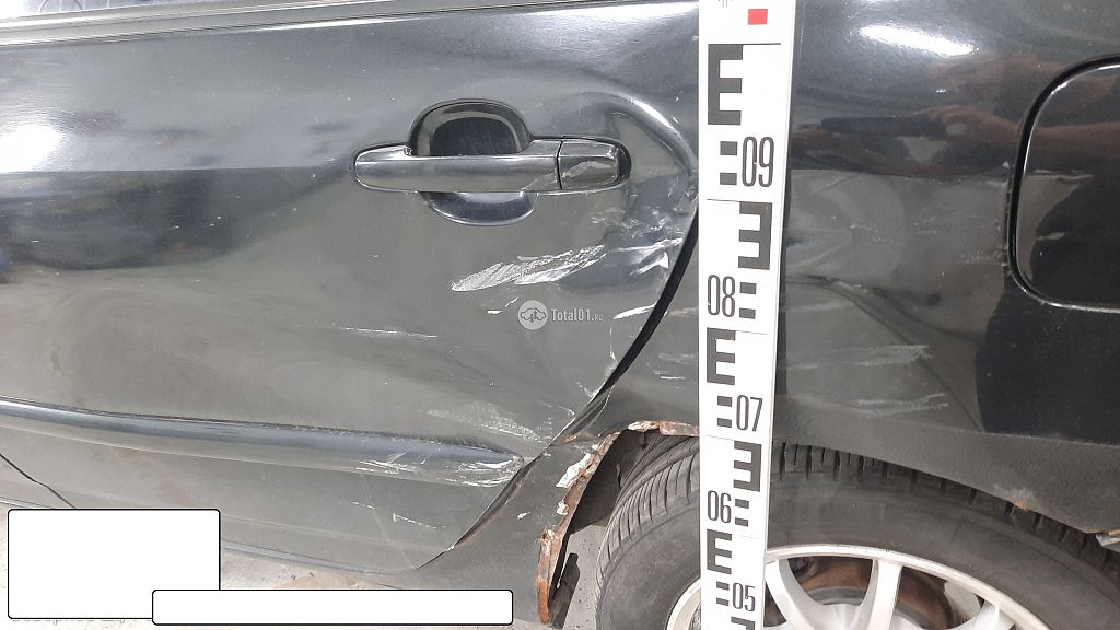 Фото Toyota Corolla 14