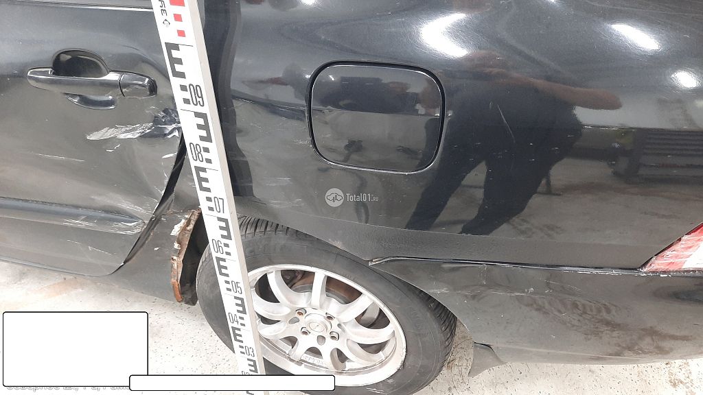 Фото Toyota Corolla 16