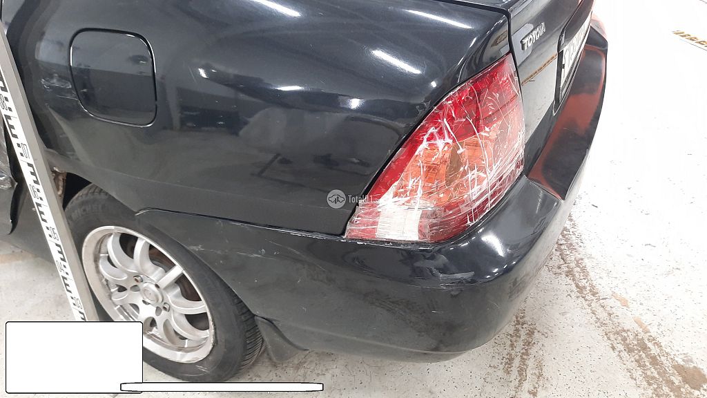 Фото Toyota Corolla 18