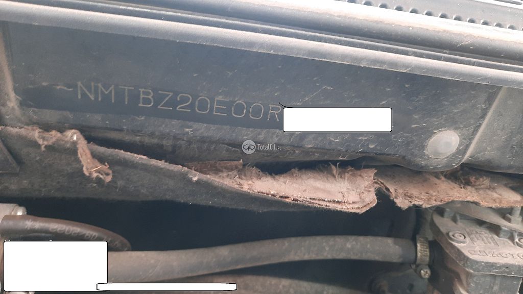 Фото Toyota Corolla 28