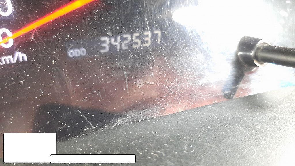 Фото Toyota Corolla 30