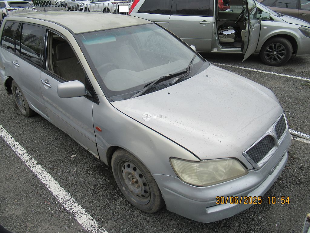 Фото Mitsubishi Lancer Cedia 8